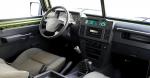 BAW Warrior SUV 5-Door 2008 года